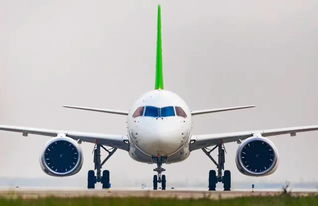 發(fā)動機(jī)核心技術(shù)于成功 國產(chǎn)大飛機(jī)未來可大規(guī)模生產(chǎn)