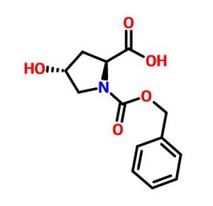 n 芐氧羰基 l 羥脯氨酸